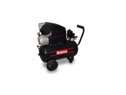 Vzduchovy kompresor Balma 2 50 MS25 direct
