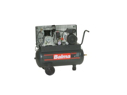 Vzduchovy kompresor Balma 2 50 NS12S 50 CM2