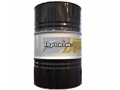 Olej pro pístové kompresory MOL VDL 100 sud