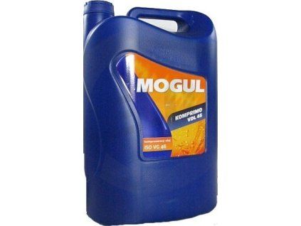 Olej Paramo Mogul SYNTETIC 46 (Balení 10 l)