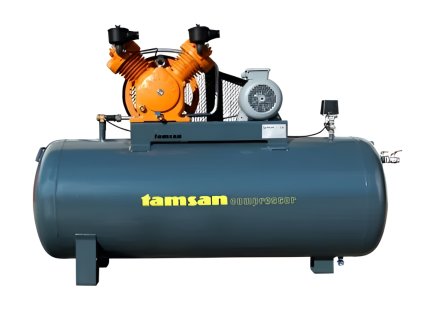 Vzduchový kompresor 7.5 500