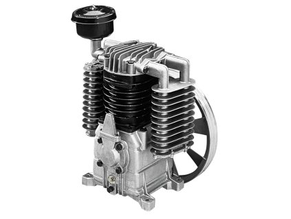 Kompresorová jednotka BALMA NS39