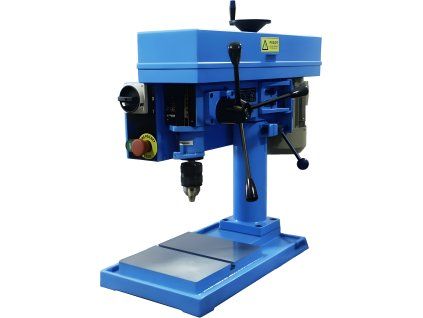 Stolní vrtačka Horný VS13