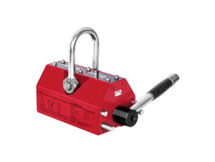 bazar bremenovy magnet NIRAMOS 400 kg