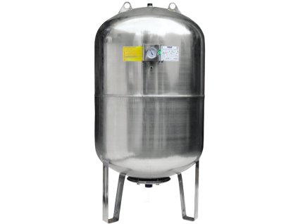 nerezova tlakova nadoba s vakem 500l