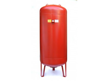 vodarna s vakem 1500 litru