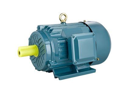 Elektro motor Niramos pro prumyslove stroje