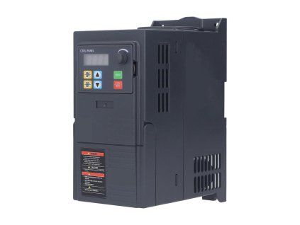 frekvencni menic 7,5 kw