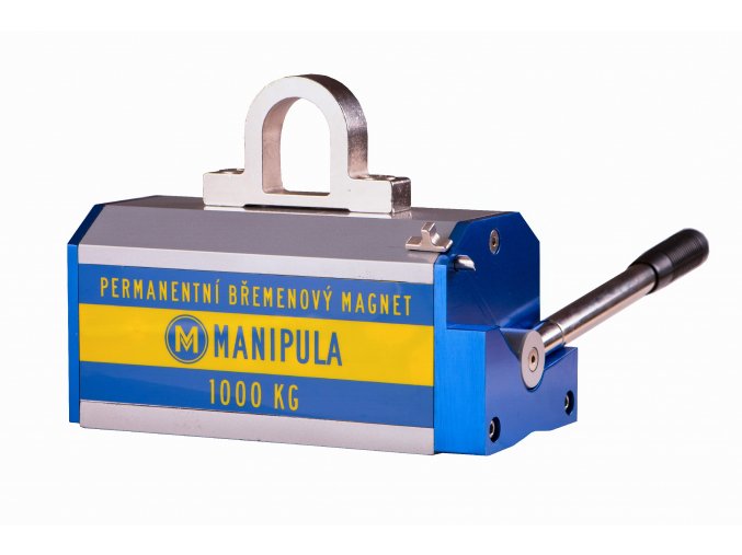 Břemenový magnet MANIPULA 1000