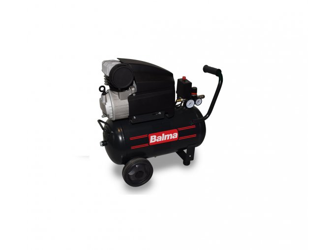 Vzduchovy kompresor Balma 2 50 MS25 direct