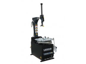 Reifenmontiermaschine+LMM 16