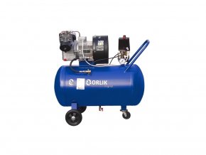 Vzduchovy kompresor ORLIK PKS 9 100l 1,5kw