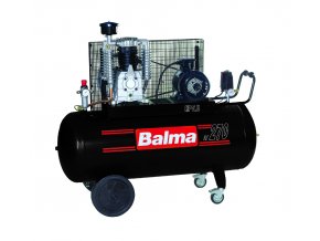 Vzduchovy kompresor Balma 270 NS39 270 CT5,5