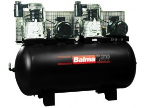 Vzduchovy kompresor Balma 900 NS59S 900 TANDEM