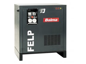 Odhlucneny kompresor BALMA FEELP 320 T3