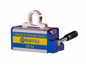 Břemenový magnet MANIPULA 300