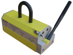 Zvedací břemenový magnet BMS BurlatMagnetSystem Braillon1