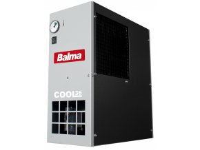 Sušička vzduchu Balma cool 36 D
