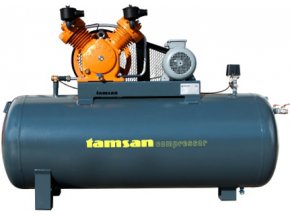 Vzduchový komrpesor 7.5 500