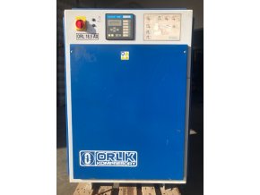 Šroubový kompresor Orlík ORL 18 KW bazar