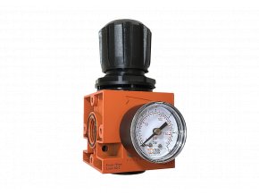Regulator tlaku 18bar G12 kompresory