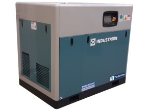sroubovy kompresor toskom 7,5 kw