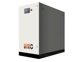 spiralovy bezolejovy kompresor 7,5 kw