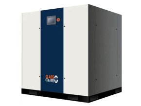 spiralovy bezolejovy kompresor 22 kw