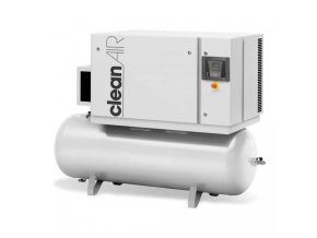 medicinalni kompresor pro zubare 5,5 kw
