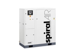 bezolejovy spiralovy kompresory 22 kw