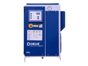 sroubovy kompresor orlik orl 5,5