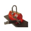 Permanentní bremenovy magnet NIRAMOS 600 kg