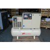 Šroubový kompresor Ingersoll Rand 7.5 / 270  bazar