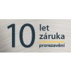 vzdusniky SICC pozinkovane zaruka 10 let