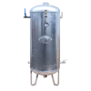 Zinkovaný vzdušník SICC 2000 - 12 bar (vč. armatur)