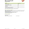 Kompresorovy olej MOL Compressol VDL 68 2