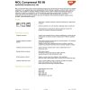 Kompresorovy syntetický olej MOL Compressol SYN 68