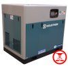 sroubovy kompresor 16bar toskom vario 11kw