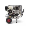 benzinovy kompresor engineAIR 3,5kW 24 litru