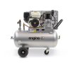 benzinovy kompresor engineAIR 3,5kW 100 litru