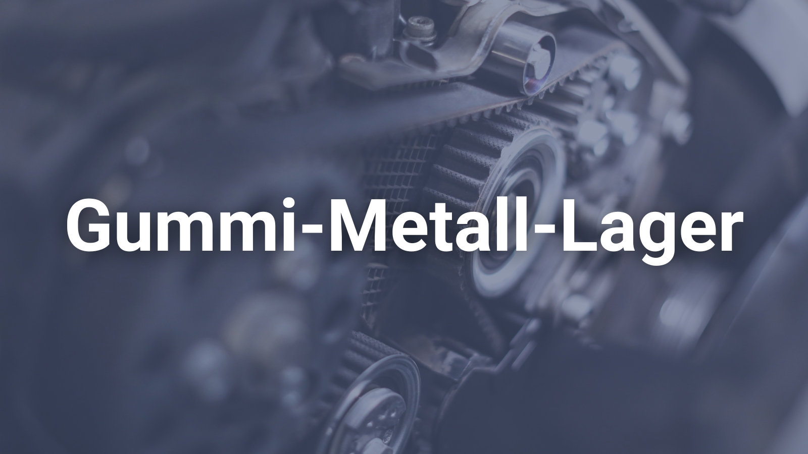 Silentblöcke – Wozu dienen sie?