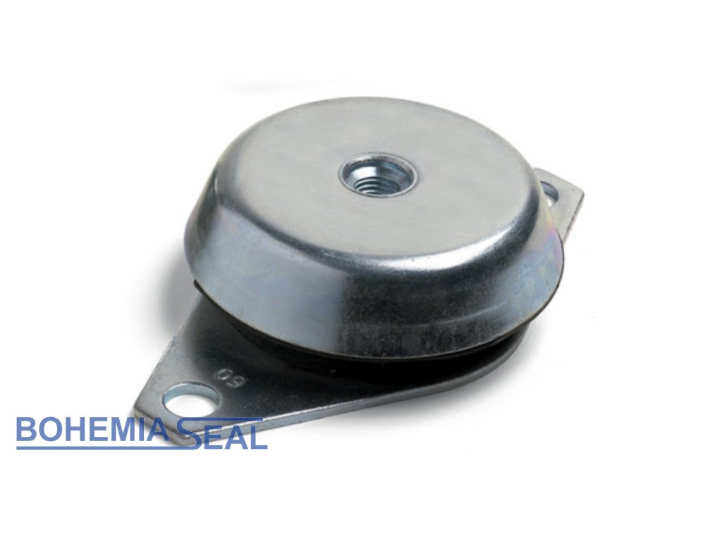getech type A2SCT