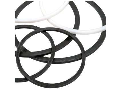 Spenderkreis 118,2 x 127,5 x 1,5 TPE , KASTAS , K81-118