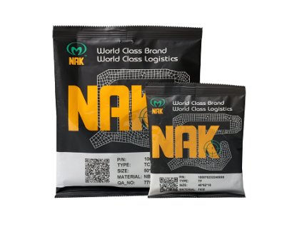 168223 gufero 30 x 42 x 7 acm as tc acm nak