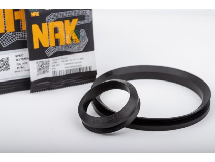 V-Ring VS 95 FKM, NAK