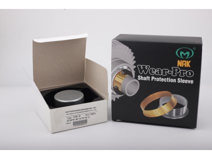 Reparaturwellenhülse, für Wellen 65,02-65,18mm, NAK SLEEVE4