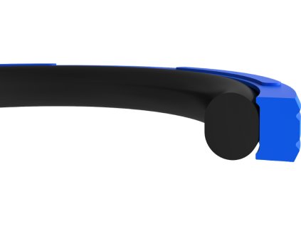 188827 doppelt wirkende kolbendichtung 55 x 39 5 x 6 3 k15 055 039 5 pu nbr kastas