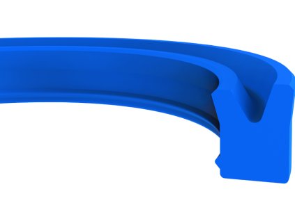 Kolbenstangenhülse 40 x 50 x 9 K33-040/5 PU, Kastas