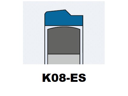 189226 kolbendichtung 50 x 43 x 4 2 k08 es pu57shd nbr