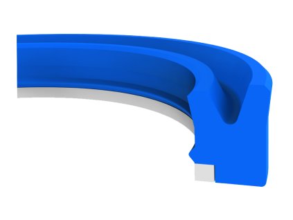 189397 kolbenstangenhulse 45 x 55 x 10 k32 045 pu pom kastas